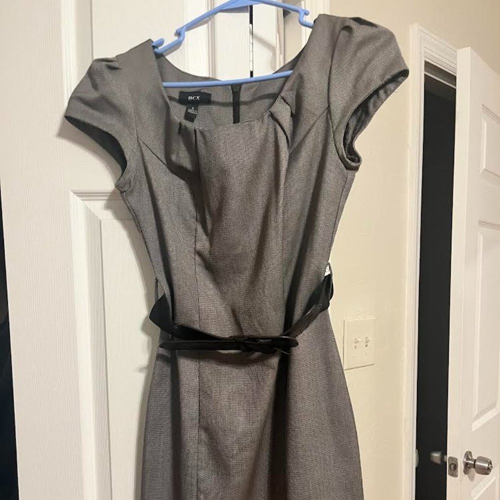 BCX business casual dress, size 5